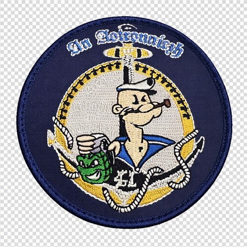 Patch militare navale - patch,