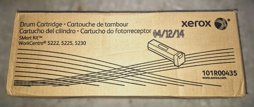 Cartuccia batteria originale