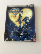 Disney Kingdom Hearts Guida