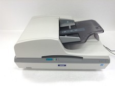 Epson GT-2500 J211A scanner