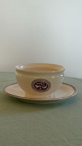 Vintage richard ginori - vintage,