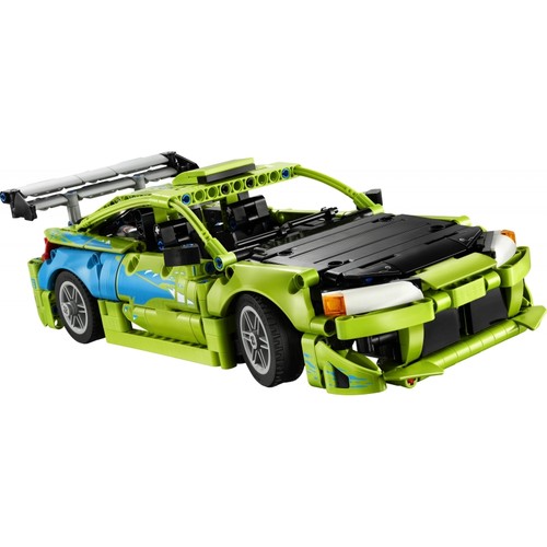 Lego technic 42229 auto - lego,