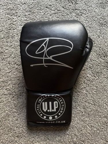 Guantone boxe joe - boxe, calzaghe