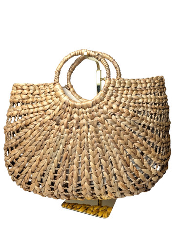 Borsa straw studios nuova - borsa,