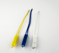 Lampadina Spia LED 220V
