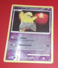 Drowzee 65/106 Reverse Holo - Incontri Leggendari - Pokemon ITA