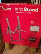 FENDER AMP STAND LARGE