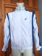Australian by L'Alpina Giacca Tuta Uomo Tracksuit Jacket Man mint taglia 48