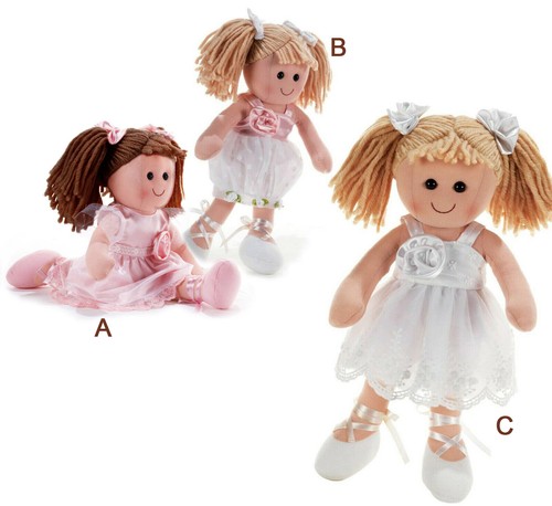 Plush company 02297 - &,