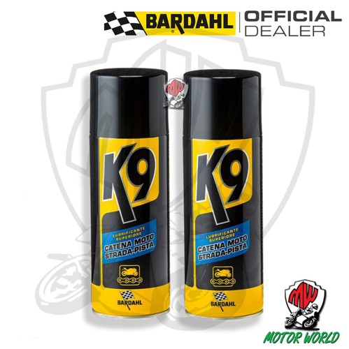 Grasso spray catena - grasso,