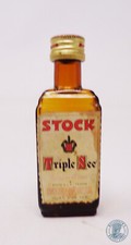 Miniature / Mignon Triple Sec STOCK (h)