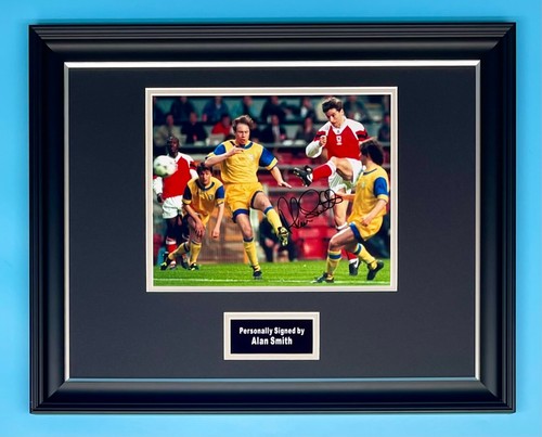 Poster arsenal autografo - poster,