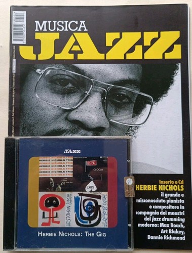 Musica jazz febbraio 2008 - musica, n.