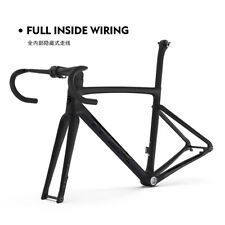 Telaio bici corsa arrampicata