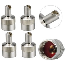 5/8pz Tappi Valvola Polvere