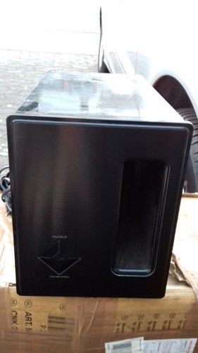 Kioto amplificatore subwoofer - kioto,