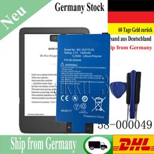 BATTERIA per AMAZON DP75SDI