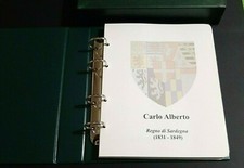 ALBUM PERSONALIZZATO X