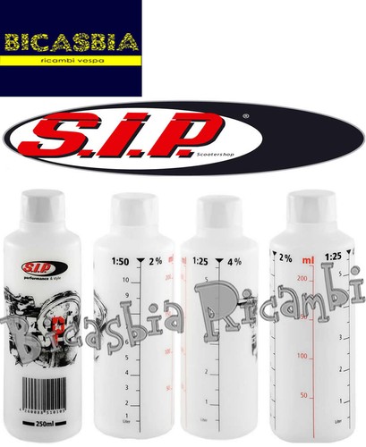 8498 misurino olio miscela - olio,