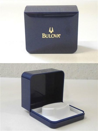Astuccio scatola bulova porta - astuccio,
