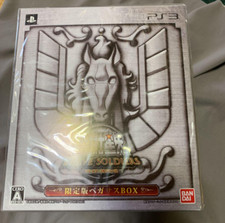 Saint Seiya Brave Soldiers