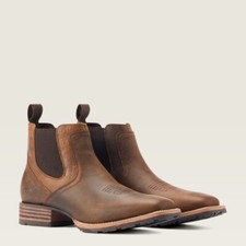 Stivali western Ariat uomo