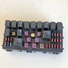 CENTRALINA SCATOLA FUSIBILI PORTAFUSIBILI DR MOTOR DR5 DR 5 1.6 B 2010