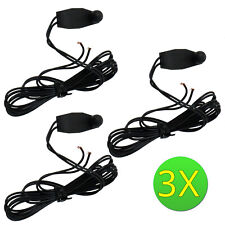 3x Sensore rilevazione