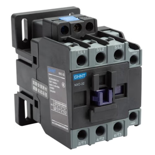 Contattore serie nxc - 1x,
