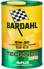 Bardahl 342039 Engine Oil