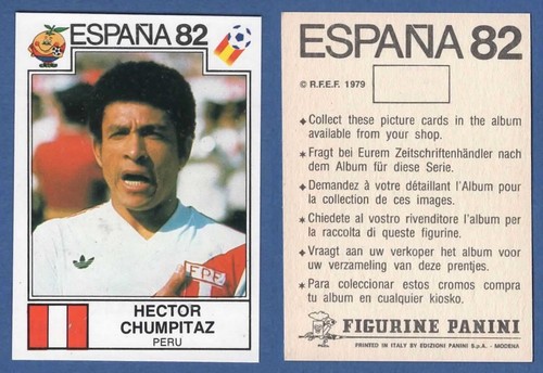 Figurina calciatori panini - figurina,