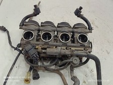corpo farfallato carburatori iniettori per yamaha r6 2003 2004