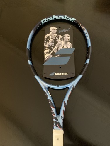 Nuova 2025 babolat pure - nuova,