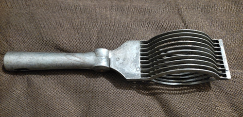 Vintage tairost ape pinza - vintage,