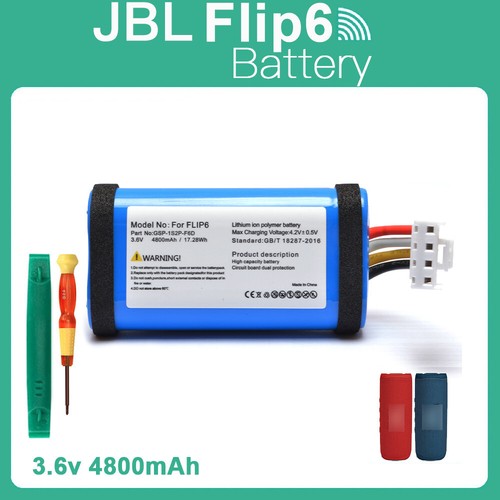 Batteria per jbl - jbl, 6