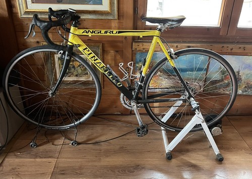 Bici corsa pinarello - bici,