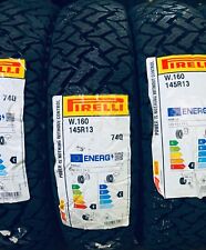 PNEUMATICI Pirelli WINTER 160 145  R13 74Q PANDA 4X4