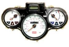 Strumentazione Contachilometri Aprilia Scarabeo Rotax 125/150/200 Anno 1999/2004