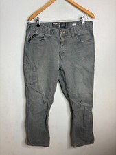 ARIAT Rebar M4 Pantalone Uomo
