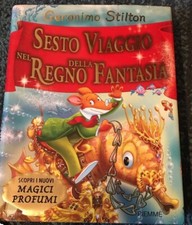 Sesto Viaggio Nel Regno della