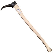 ZAPPINO TIRATRONCHI CON MANICO