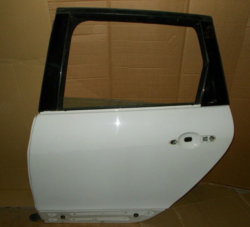 Sportello porta posteriore - ,