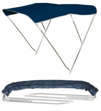 TENDALINO BARCA 3 ARCHI ALTO