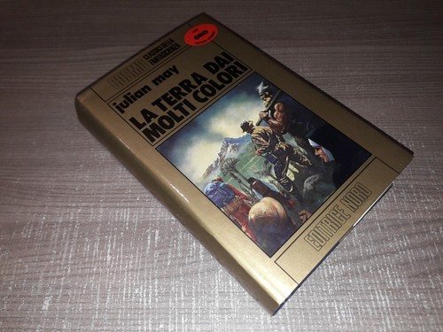 Terra ern jack vance - la,