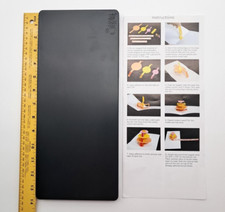 Sizzix BIGZ XL "Torta a tre livelli 3D" stampo da taglio pop-up per torta Big Shot a 3 livelli