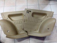 Coppia Pannelli Posteriori