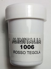 MINITALIA MODELTRENO COLORE