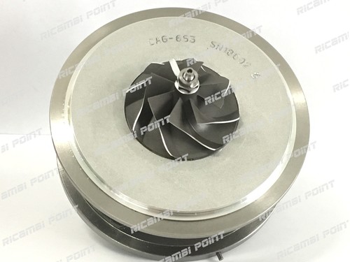 Core assy nuovo bilanciato - nuovo,