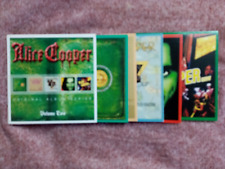 ALICE COOPER - ORIGINAL ALBUM