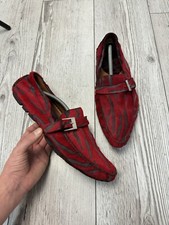 Scarpe basse Alberto Guardiani